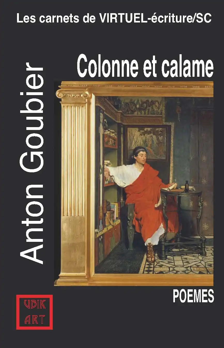 COLONNE ET CALAME