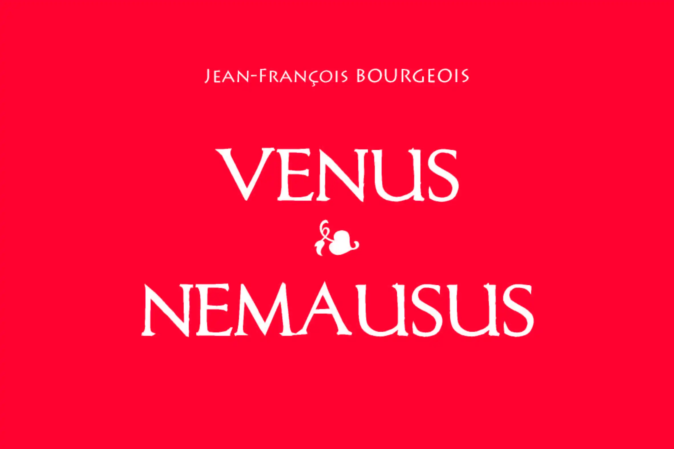 VENUS - NEMAUSUS