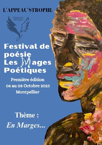 Festival de poésie : Les Mages Poétiques