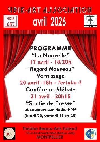 Rencontres d'Avril